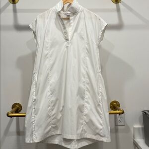 Athleta Black Tunic Dress